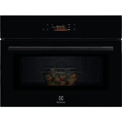 Микроволновая печь ELECTROLUX LVM8E08Z Микроволновая печь ELECTROLUX LVM8E08Z