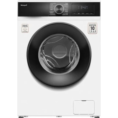 Стиральная машина WEISSGAUFF WM 45610 Inverter Steam Стиральная машина WEISSGAUFF WM 45610 Inverter Steam