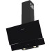 Вытяжка WEISSGAUFF WGH 600 TOUCH DOUBLE BLACK GLASS Вытяжка WEISSGAUFF WGH 600 TOUCH DOUBLE BLACK GLASS