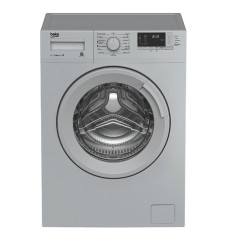 Стиральная машина BEKO WRE 6512 ZSS Стиральная машина BEKO WRE 6512 ZSS