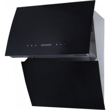 Вытяжка LEX senso 900 black (+ декоративный кожух dk1231) Вытяжка LEX senso 900 black (+ декоративный кожух dk1231)
