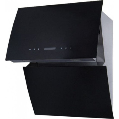 Вытяжка LEX senso 900 black (+ декоративный кожух dk1231) Вытяжка LEX senso 900 black (+ декоративный кожух dk1231)