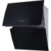 Вытяжка LEX senso 900 black (+ декоративный кожух dk1231) Вытяжка LEX senso 900 black (+ декоративный кожух dk1231)