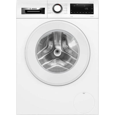 Стиральная машина BOSCH WGG2540LSN Стиральная машина BOSCH WGG2540LSN