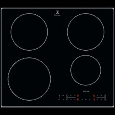 Варочная панель ELECTROLUX IPEV 644 RCC