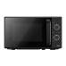 Микроволновая печь CENTEK CT-1550 Black Микроволновая печь CENTEK CT-1550 Black