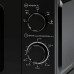 Микроволновая печь BBK 20MWS-717M/B Микроволновая печь BBK 20MWS-717M/B