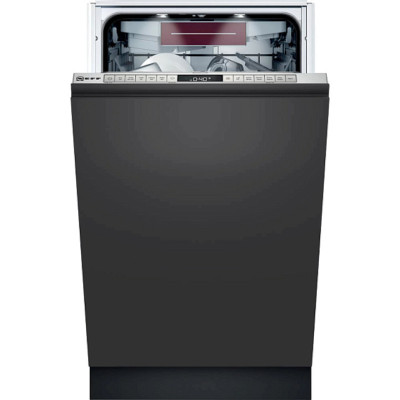 Посудомоечная машина NEFF S857YMX03E Посудомоечная машина NEFF S857YMX03E