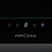 Вытяжка KRONA LEA 600 black S Вытяжка KRONA LEA 600 black S