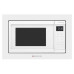 Микроволновая печь MEFERI MMO6020WH COMFORT Микроволновая печь MEFERI MMO6020WH COMFORT