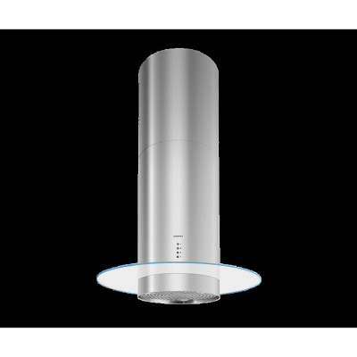 Вытяжка MAUNFELD plymouth 70 inox glass Вытяжка MAUNFELD plymouth 70 inox glass
