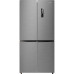Холодильник WEISSGAUFF WCD 450 X NoFrost Inverter Холодильник WEISSGAUFF WCD 450 X NoFrost Inverter