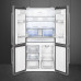 Холодильник SMEG FQ60XDAIF Холодильник SMEG FQ60XDAIF
