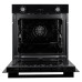 Духовой шкаф EXITEQ EXO-113 Black