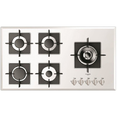 Варочная панель FULGOR FCH 905 G DWK WH Варочная панель FULGOR FCH 905 G DWK WH