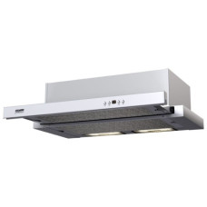 Вытяжка KRONASTEEL kamilla 600 white 3p Вытяжка KRONASTEEL kamilla 600 white 3p