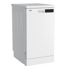 Посудомоечная машина BEKO DFS 25R11 W