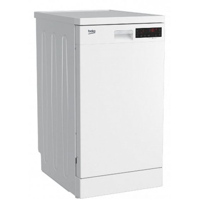 Посудомоечная машина BEKO DFS 25R11 W Посудомоечная машина BEKO DFS 25R11 W