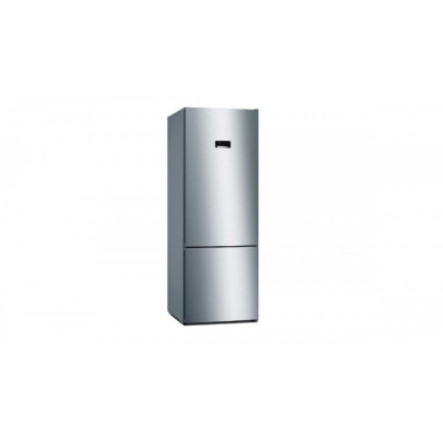 Холодильник Bosch KGN56VI30 нержавеющая сталь Холодильник Bosch KGN56VI30 нержавеющая сталь