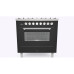 Варочный центр ILVE P096DWE3/MG Варочный центр ILVE P096DWE3/MG