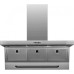 Вытяжка FALMEC master 90 inox (600) Вытяжка FALMEC master 90 inox (600)