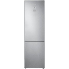 Холодильник SAMSUNG RB37J5440SA серебристый Холодильник SAMSUNG RB37J5440SA серебристый