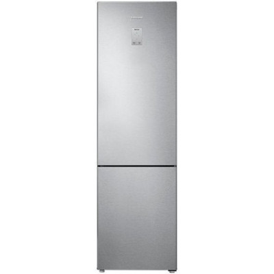 Холодильник SAMSUNG RB37J5440SA серебристый Холодильник SAMSUNG RB37J5440SA серебристый
