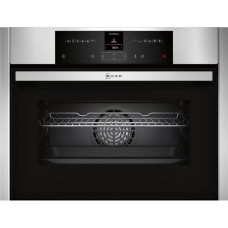 Духовой шкаф NEFF C15CR22N2 Духовой шкаф NEFF C15CR22N2