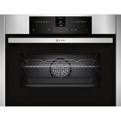 Духовой шкаф NEFF C15CR22N2 Духовой шкаф NEFF C15CR22N2