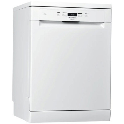 Посудомоечная машина HOTPOINT-ARISTON HFC 3C26 F Посудомоечная машина HOTPOINT-ARISTON HFC 3C26 F