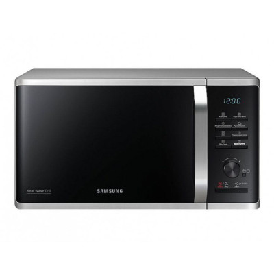 Микроволновая печь Samsung MG23K3575AS Микроволновая печь Samsung MG23K3575AS