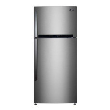 Холодильник LG gn-m702gahw нержавеющая сталь Холодильник LG gn-m702gahw нержавеющая сталь