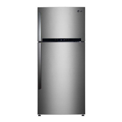 Холодильник LG gn-m702gahw нержавеющая сталь Холодильник LG gn-m702gahw нержавеющая сталь