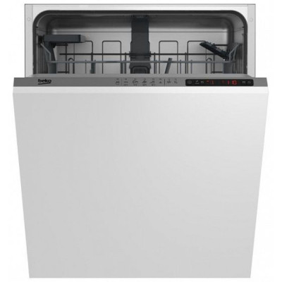 Посудомоечная машина BEKO DIN 25410 Посудомоечная машина BEKO DIN 25410