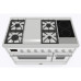 Варочный центр ILVE M12FIDNE3/WHC Варочный центр ILVE M12FIDNE3/WHC