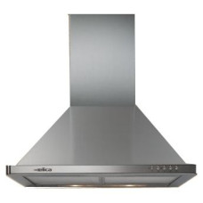 Вытяжка купольная ELICA nikita sl3v 2l gr f/60