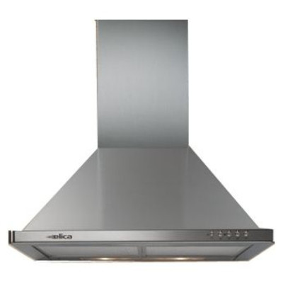Вытяжка купольная ELICA nikita sl3v 2l gr f/60 Вытяжка купольная ELICA nikita sl3v 2l gr f/60