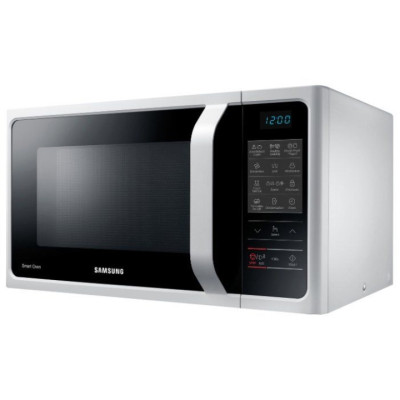 Микроволновая печь SAMSUNG ce118paerx 1000w серебристый Микроволновая печь SAMSUNG ce118paerx 1000w серебристый