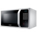 Микроволновая печь SAMSUNG ce118paerx 1000w серебристый Микроволновая печь SAMSUNG ce118paerx 1000w серебристый