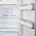 Холодильник SMEG FAB28RDSB6 Холодильник SMEG FAB28RDSB6