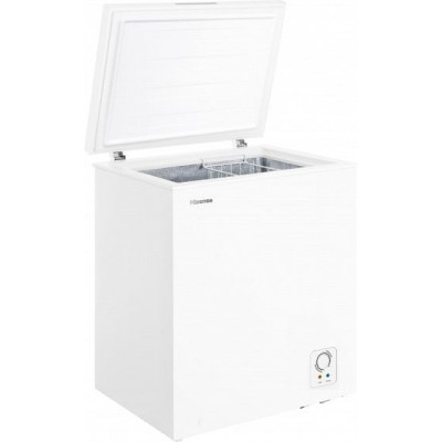 Морозильный ларь HISENSE FC-184D4BW1 Морозильный ларь HISENSE FC-184D4BW1