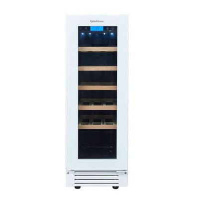 Винный шкаф CELLAR PRIVATE CP020-1TWH