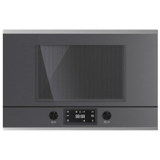 Микроволновая печь KUPPERSBUSCH MR 6330.0 GPH 1 Микроволновая печь KUPPERSBUSCH MR 6330.0 GPH 1