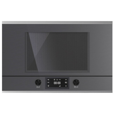 Микроволновая печь KUPPERSBUSCH MR 6330.0 GPH 1 Микроволновая печь KUPPERSBUSCH MR 6330.0 GPH 1