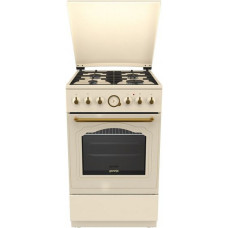 Комбинированная плита GORENJE KS5250CLI Комбинированная плита GORENJE KS5250CLI