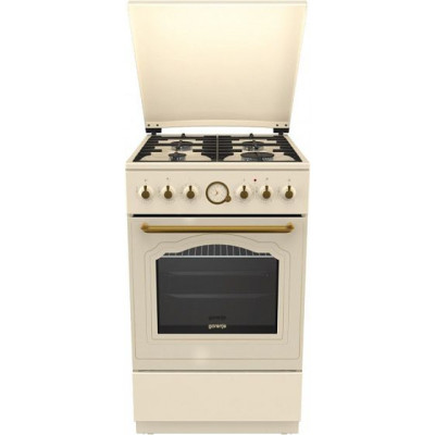 Комбинированная плита GORENJE KS5250CLI Комбинированная плита GORENJE KS5250CLI