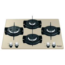 Газовая поверхность HOTPOINT-ARISTON 7htd 640s (cf) ix