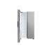 Холодильник CENTEK CT-1757 NF Inox Холодильник CENTEK CT-1757 NF Inox