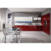 Вытяжка FALMEC MIRABILIA 97 (Square) inox (800) Вытяжка FALMEC MIRABILIA 97 (Square) inox (800)