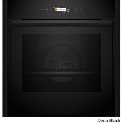Духовой шкаф NEFF B59CR3AY0 Духовой шкаф NEFF B59CR3AY0